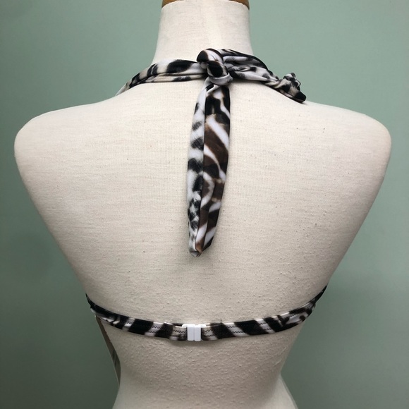 Diva | Women’s Swim Bikini | Cheetah Pattern | Various Sizes - Picture 4 of 4